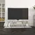Hanah Home TV Komoda Canaz v2, 120x33x33 cm, Bela