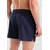 ARENA Kratke kopalne hlače EVO BEACH SHORT SOLID modra