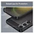 Maska za telefon Samsung S931B Galaxy S25 DEFENDER SAFEGUARD, Crna