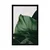 Plakat očarljiv list monstere - 60x90 white