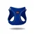 Paws & Whiskers Am za pse Air-Mesh, Plavi