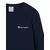 Champion Authentic Athletic Apparel Majica mornarska/bela