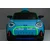 Premium Stil Dečiji Automobil na akumulator Mini Concept Aceman, Premium Oprema, Plavi