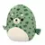 SQUISHMALLOWS Zeleni tjulenj - Chutney