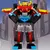 LEGO® Creator 3in1 31124 Superrobot