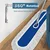 Yagao Ravni mop, 60cm