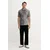 Bombažen polo Armani Exchange