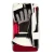 Hokejska odbijalka za vratarja CCM Axis F9 Black/Red/White Intermediate normalno