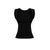 Trendyol Milla Ženska bluza TWOSS24BZ00031, Crne