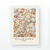 Wallity Uramljena slika BC23868562-3545, 35x45 cm