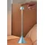 Lexon steli bell Bežična stona led lampa, vodootporna, sa dimerom, plava ( LH95B-LB1 )