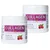 Olympic Kolagen + Vitamin C&Gingko Biloba Maline 450g, 2 komada
