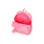 PEPE JEANS Ranac 40 cm - Pink