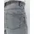 Pull&Bear Kavbojke  siv denim
