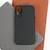 Maska za iPhone 16 6.1 Magsafe Urban Cube, Crna