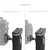 SmallRig HawkLock H21 Quick Release Rotating Side Handle Kit 4485