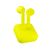 Slušalice HAPPY PLUGS Air 1 Gobežične BTžuta