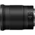 Nikon Z 24/1.8S objektiv
