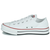 Converse  Nizke superge Chuck Taylor All Star EVA Lift Foundation Ox  Bela
