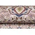 Chemex Preproga Victoria Exclusive Solid Fashionable 42410 Print Rjava