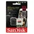 SanDisk memorijska kartica micro SDXC Extreme Pro 64 GB + adapter