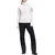 McKinley TAMPO WMS, ženski duks zip, siva 412328