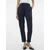 VERO MODA Chino hlače MAYA, modra