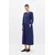 InWear Obleka temno modra