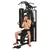 LOTTO Fitness Kombinovana sprava CLASSIC L3 tegovi od 100 kg
