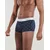 Calvin Klein Jeans LOW RISE TRUNK X3 Večbarvna