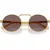 Persol Muške naočare za sunce 0PO1019S 112953, Zlatne boje