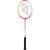 YONEX Reket za badminton NANOFLARE 100 Roza