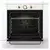 GORENJE Ugradna rerna BOS 67371 CLI, Retro