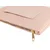 Madame Coco Neseser Charisse, 28x20cm, Roze