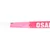 Kompozitna hokejska palica Osaka Low Bow Advanced 25 Hot Pink Intermediate 37,5