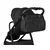 Kikka Boo Torba za mame Chelsea premium Black