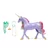Unicorn Academy česalni samorog 24 cm Wildstar