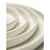 Kavni krožniček Serax Cena Ivory 12 cm (16 kos)