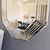 HANAH HOME Ogledalo A310D
