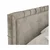 Bež boxspring postelja s prostorom za shranjevanje 180x200 cm Voyage – Maison de Reve