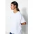 Trendyol Milla Ženska majica TWOSS23TS00040, Bela
