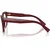 Dolce & Gabbana Ženski okvir za naočare 0DG3386 3442, Bordo