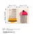 Wallity slika UV-943, 45 x 65 cm