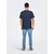 Only & Sons Majica ONSPERRY golobje modra/progasto modra