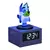 Sat Paladone Bluey - Icon Alarm Clock