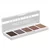 wet n wild Paleta 5 senki za oči, 1114071E Camo flaunt, 6 g