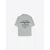 Bershka Srajca  temno zelena / bela