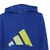 Adidas J BL FT HD 280, dječiji pulover, plava KRJ93
