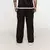 GymBeam Varsity Pants Black