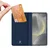 DUX DUCIS SKIN PRO futrola za SAMSUNG S24 FE plava